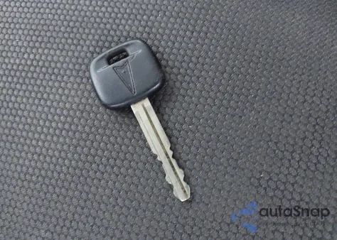 2003 Pontiac Vibe Gt из США, поврежденный, VIN 5Y2SN62L13Z428311